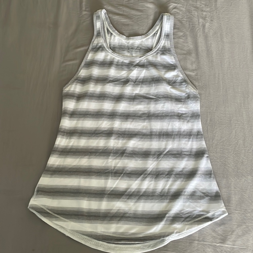 lululemon tank top